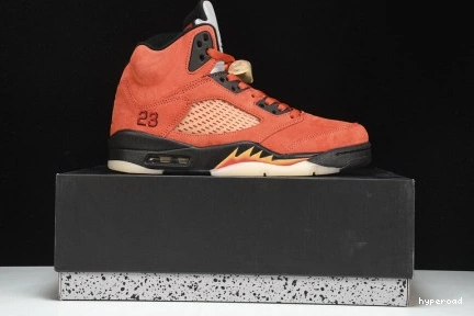Hyperoad Her For Jordan 5 Air WMNS Mars 0721